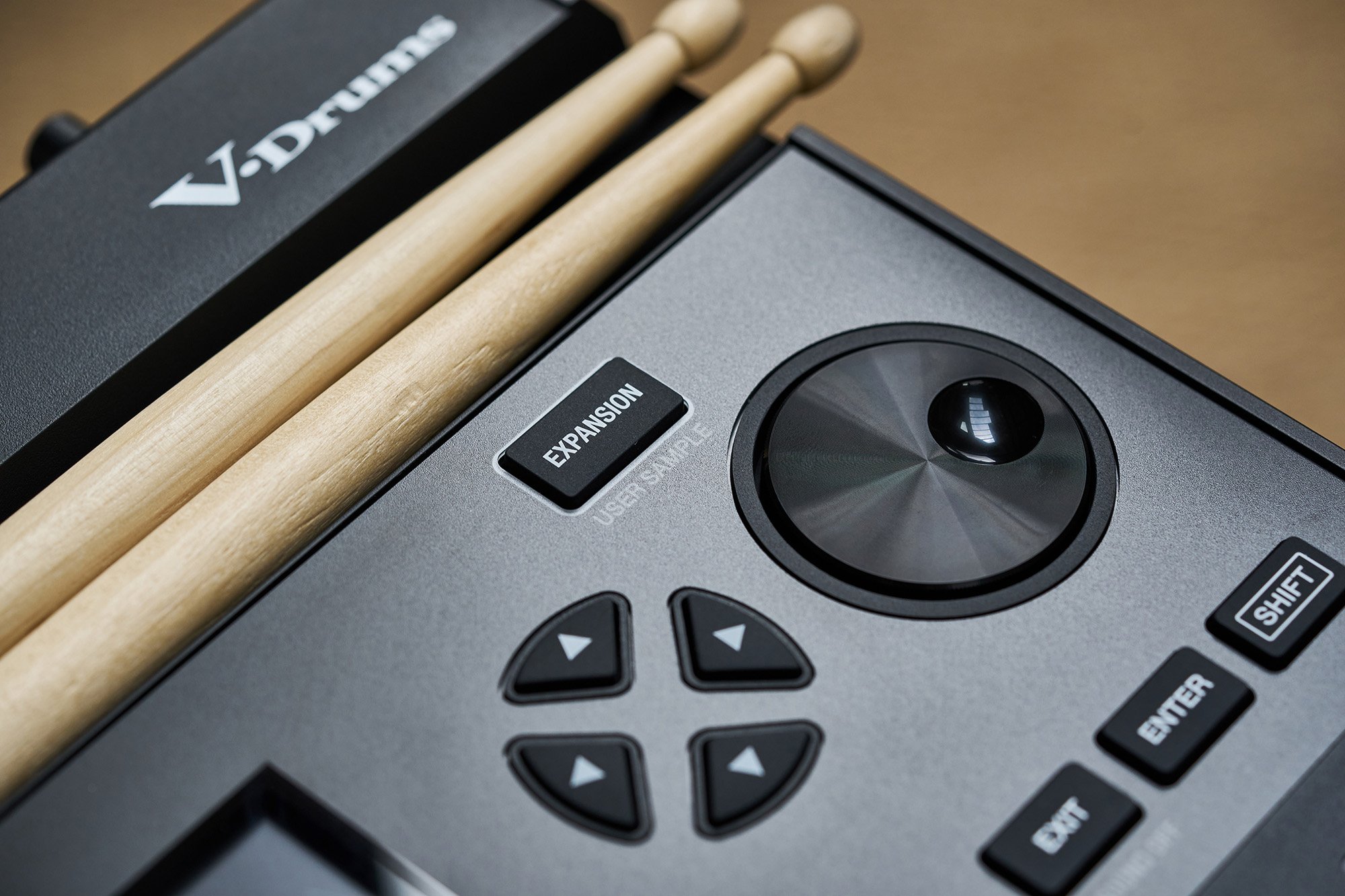 V31 V-Drums  Soundmodul